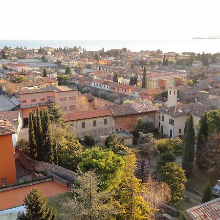 Ferienwohnung Maderno 阿福尔特恩 外观 照片