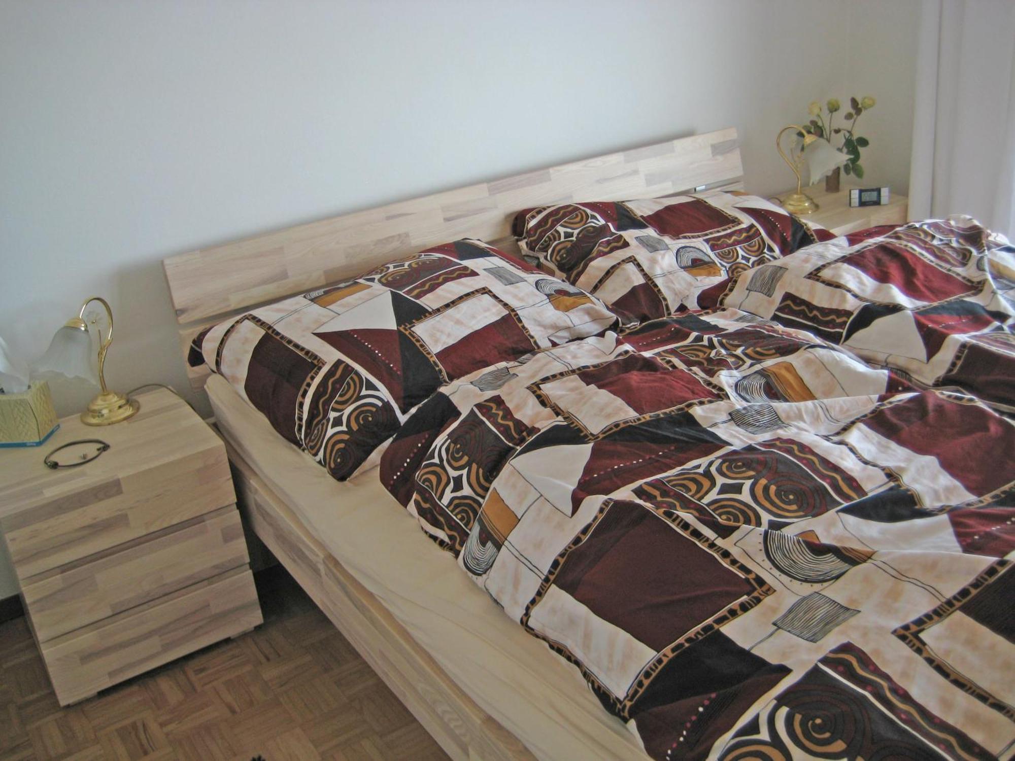 Ferienwohnung Maderno 阿福尔特恩 外观 照片
