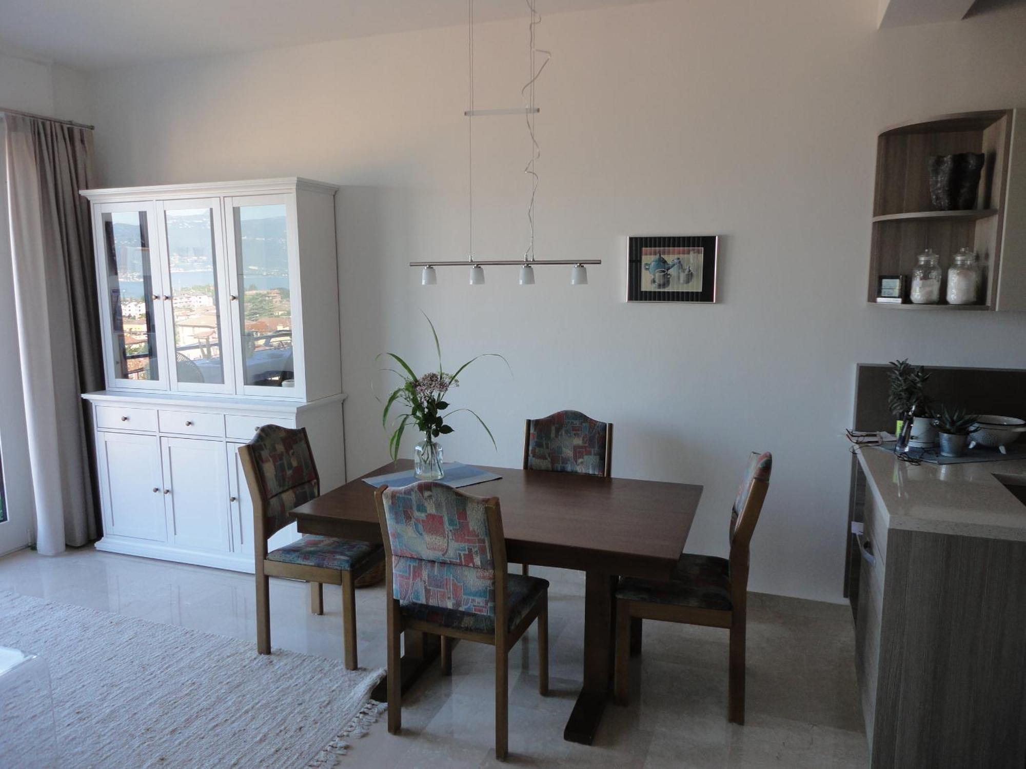 Ferienwohnung Maderno 阿福尔特恩 外观 照片